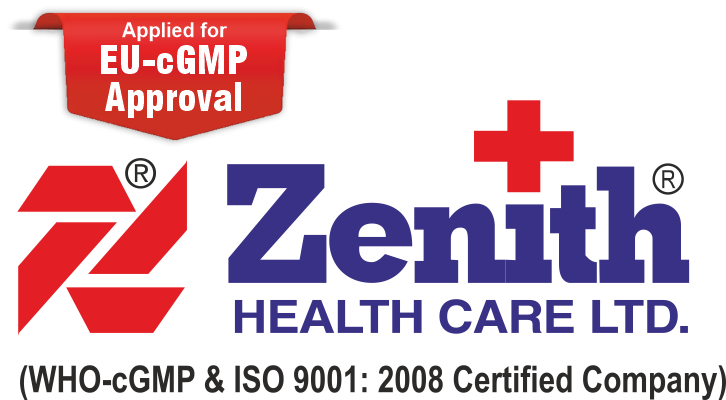 Zenith logo
