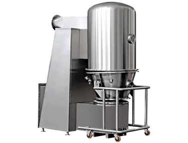 Fluid Bed Dryer (FBD)